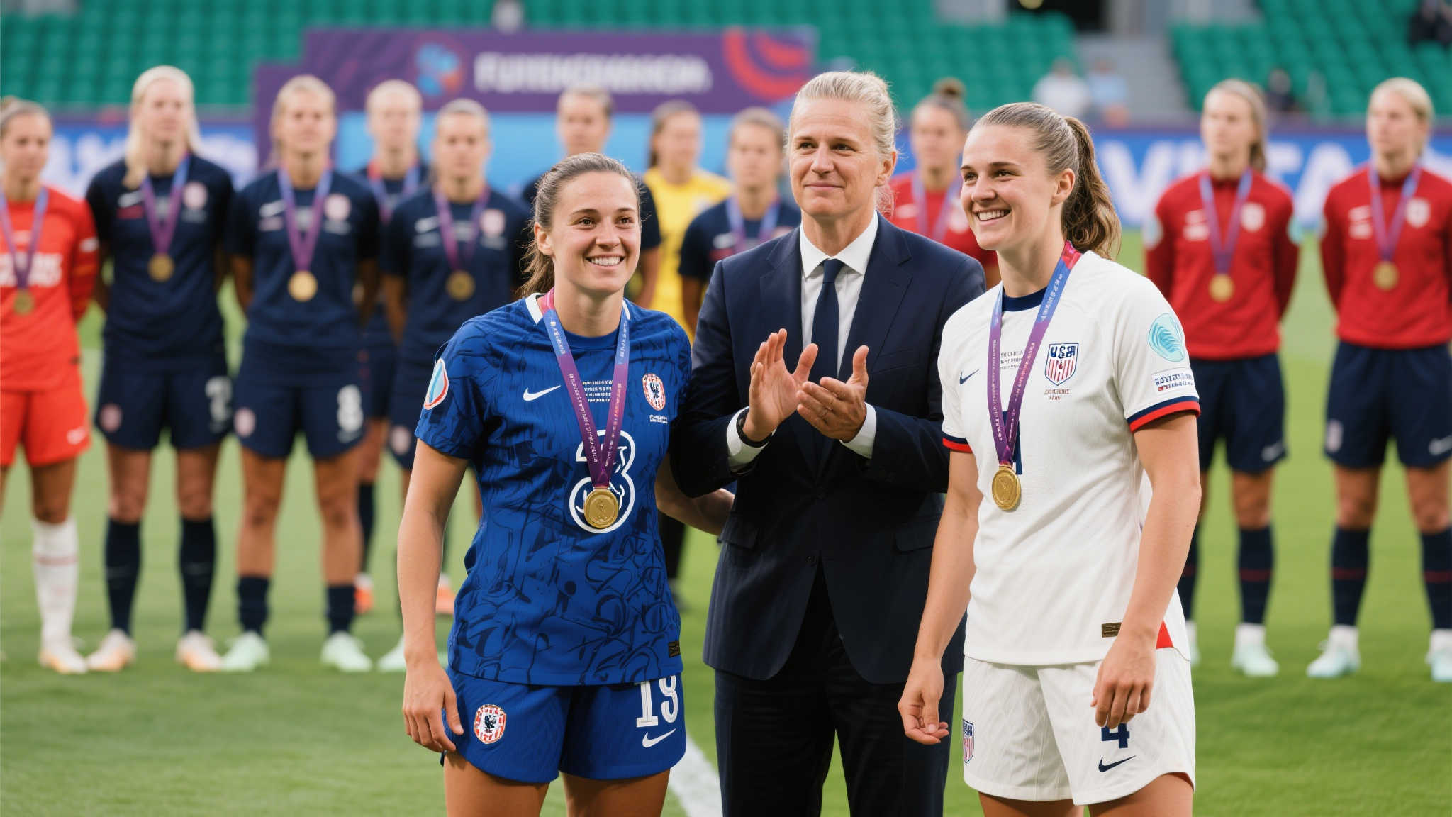 王欣瑜获莎拉波娃称赞:未来可期,世界第一不是梦 王欣瑜获莎拉波娃称赞:未来可期,世界第一不是梦